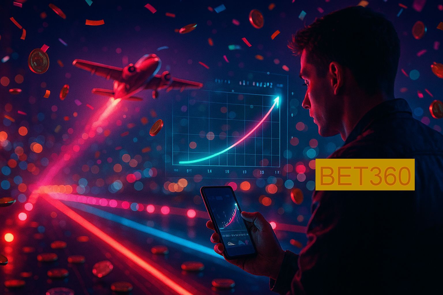 Como Jogar Aviator