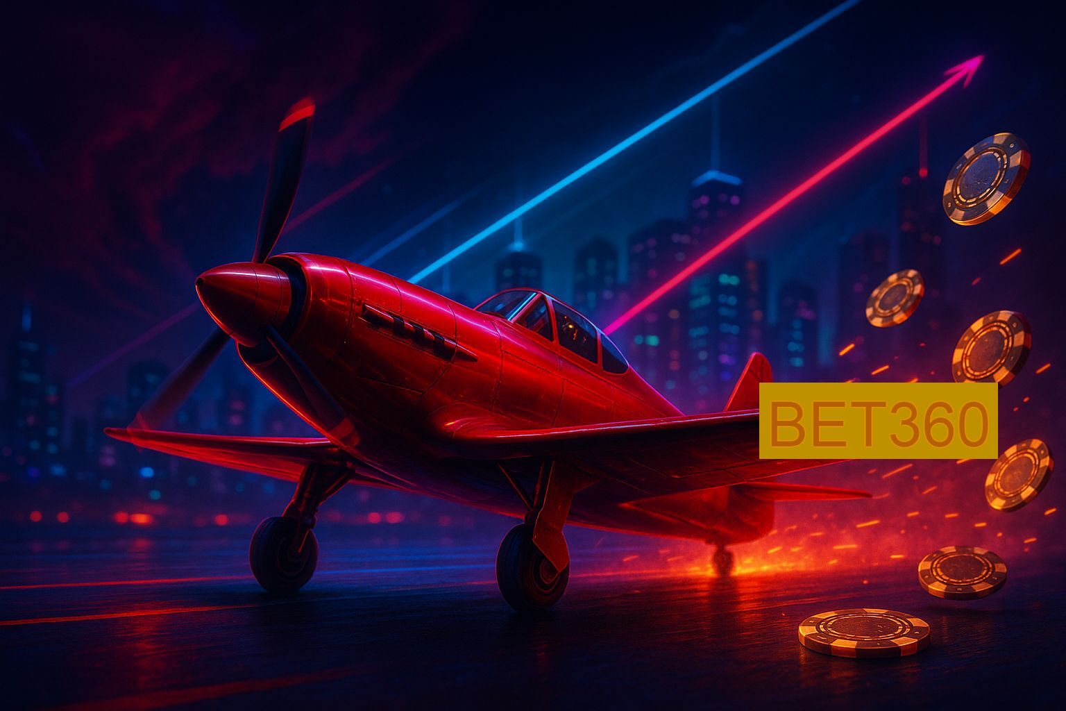 Aviator Festivo