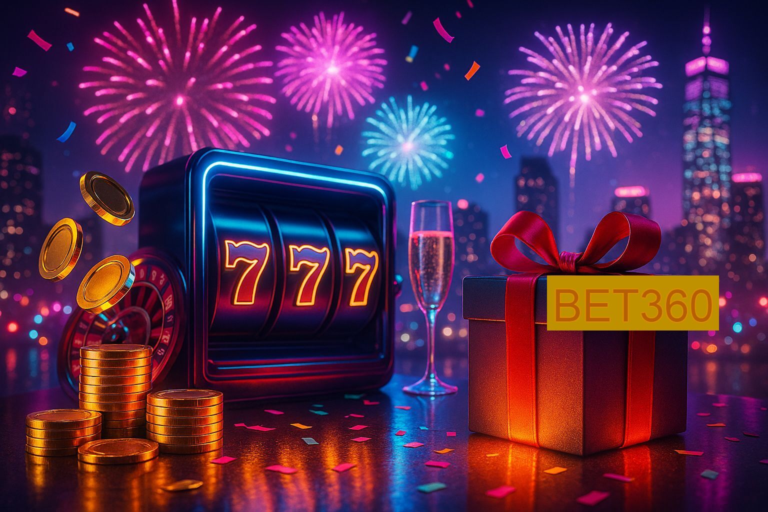 Bônus Festivos