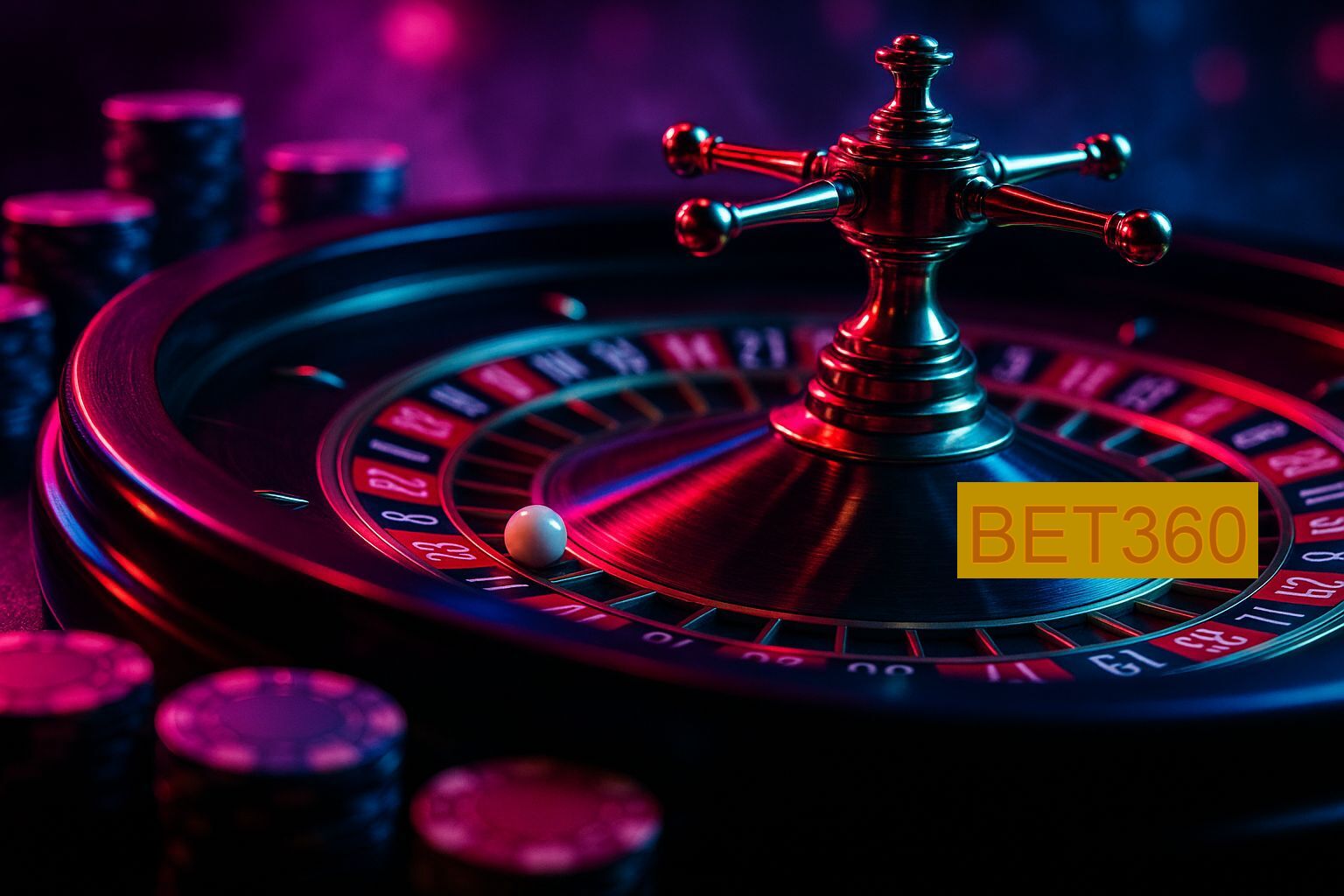 Jogos de roleta online